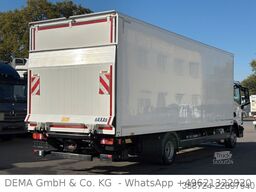 MAN TGL 12.250*E6e*Automatik*AHK*LBW*Klima*TÜV*