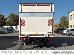 MAN TGL 12.250*E6e*Automatik*AHK*LBW*Klima*TÜV*