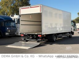 MAN TGL 12.250*E6e*Automatik*AHK*LBW*Klima*TÜV*