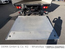 MAN TGL 12.250*E6e*Automatik*AHK*LBW*Klima*TÜV*