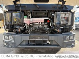 MAN TGL 12.250*E6e*Automatik*AHK*LBW*Klima*TÜV*