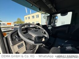 MAN TGL 12.250*E6e*Automatik*AHK*LBW*Klima*TÜV*