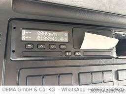 MAN TGL 12.250*E6e*Automatik*AHK*LBW*Klima*TÜV*
