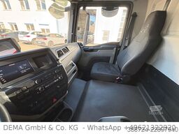 MAN TGL 12.250*E6e*Automatik*AHK*LBW*Klima*TÜV*