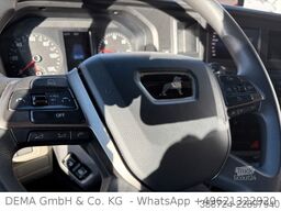 MAN TGL 12.250*E6e*Automatik*AHK*LBW*Klima*TÜV*