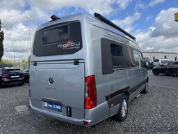 MALIBU Genius 641 LE ACC+Markise+MBUX+DuoControl