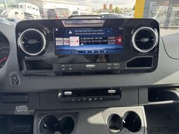 MALIBU Genius 641 LE ACC+Markise+MBUX+DuoControl