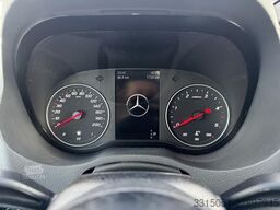 MALIBU Genius 641 LE ACC+Markise+MBUX+DuoControl