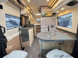 MALIBU Genius 641 LE ACC+Markise+MBUX+DuoControl