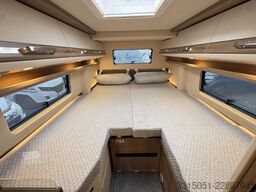 MALIBU Genius 641 LE ACC+Markise+MBUX+DuoControl