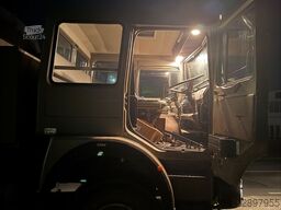 MAN 19.281 4X4 FAHRSCHULE 128000 KILOMETER ERSTER AT
