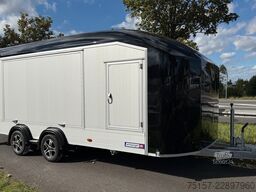 BLYSS Debon Anhänger 554x227x204cm 3500kg zGG