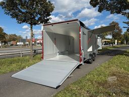 BLYSS Debon Anhänger 554x227x204cm 3500kg zGG