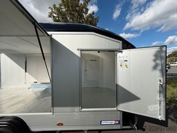 BLYSS Debon Anhänger 554x227x204cm 3500kg zGG