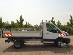 FORD Transit EK 350L2 HD Trend Kipper Heavy 3,5 t AHK