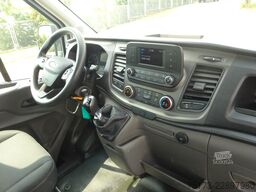 FORD Transit EK 350L2 HD Trend Kipper Heavy 3,5 t AHK