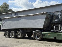KEMPF SKM 35/3 Kippauflieger 3 Achse