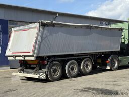 KEMPF SKM 35/3 Kippauflieger 3 Achse