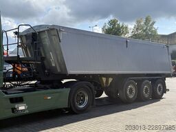 KEMPF SKM 35/3 Kippauflieger 3 Achse