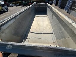 KEMPF SKM 35/3 Kippauflieger 3 Achse