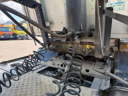 KEMPF SKM 35/3 Kippauflieger 3 Achse