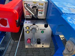 BROSHUIS MFCC-HD L2C8 Containerauflieger