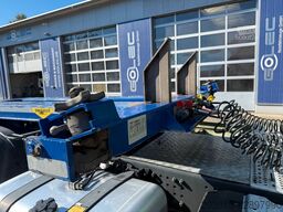 BROSHUIS MFCC-HD L2C8 Containerauflieger
