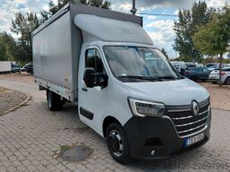 RENAULT Master L4P4 165 TwinWheel RWD Pack Comfort