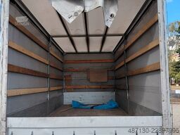 RENAULT Master L4P4 165 TwinWheel RWD Pack Comfort