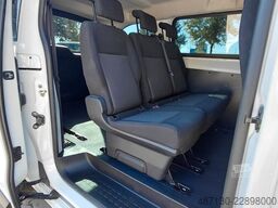 PEUGEOT Expert Kombi L2