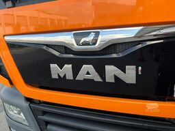 MAN TGS 26.430/Pritsche6,10m/Lenkachse/ADR/NL16,4 to