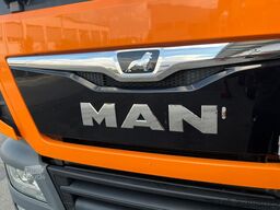 MAN TGS 26.430/Pritsche6,10m/Lenkachse/ADR/NL16,4 to