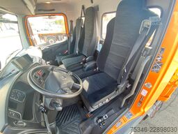MERCEDES-BENZ 1224 Meiller Kipper/2 x AHK/NL 5,7 to/Nur 11 tkm