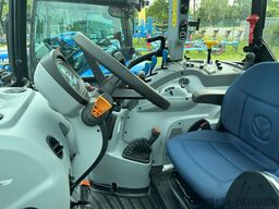 New Holland T5.110DC Frontlader