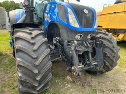 New Holland T7.275AC HD