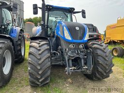 New Holland T7.275AC HD