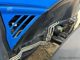 New Holland T7.275AC HD