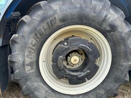 New Holland T7.275AC HD