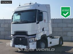 Renault T 520 4X2 HSC Hydraulik Standklima Euro 6
