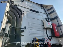 Renault T 520 4X2 HSC Hydraulik Standklima Euro 6