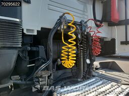 Renault T 520 4X2 HSC Hydraulik Standklima Euro 6