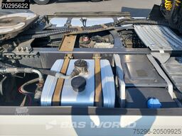 Renault T 520 4X2 HSC Hydraulik Standklima Euro 6