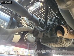 Renault T 520 4X2 HSC Hydraulik Standklima Euro 6