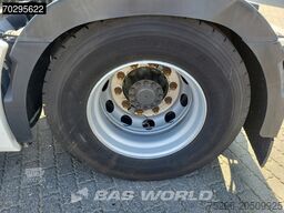 Renault T 520 4X2 HSC Hydraulik Standklima Euro 6