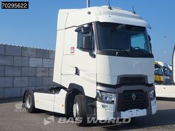 Renault T 520 4X2 HSC Hydraulik Standklima Euro 6