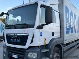 MAN TGS