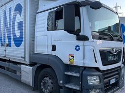 MAN TGS