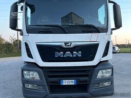 MAN TGS