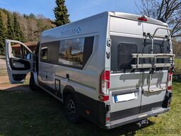 Pilote Bavaria 630J