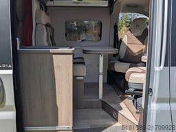 Pilote Bavaria 630J